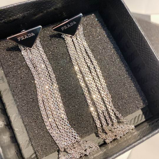 Prada earing 03lyh14